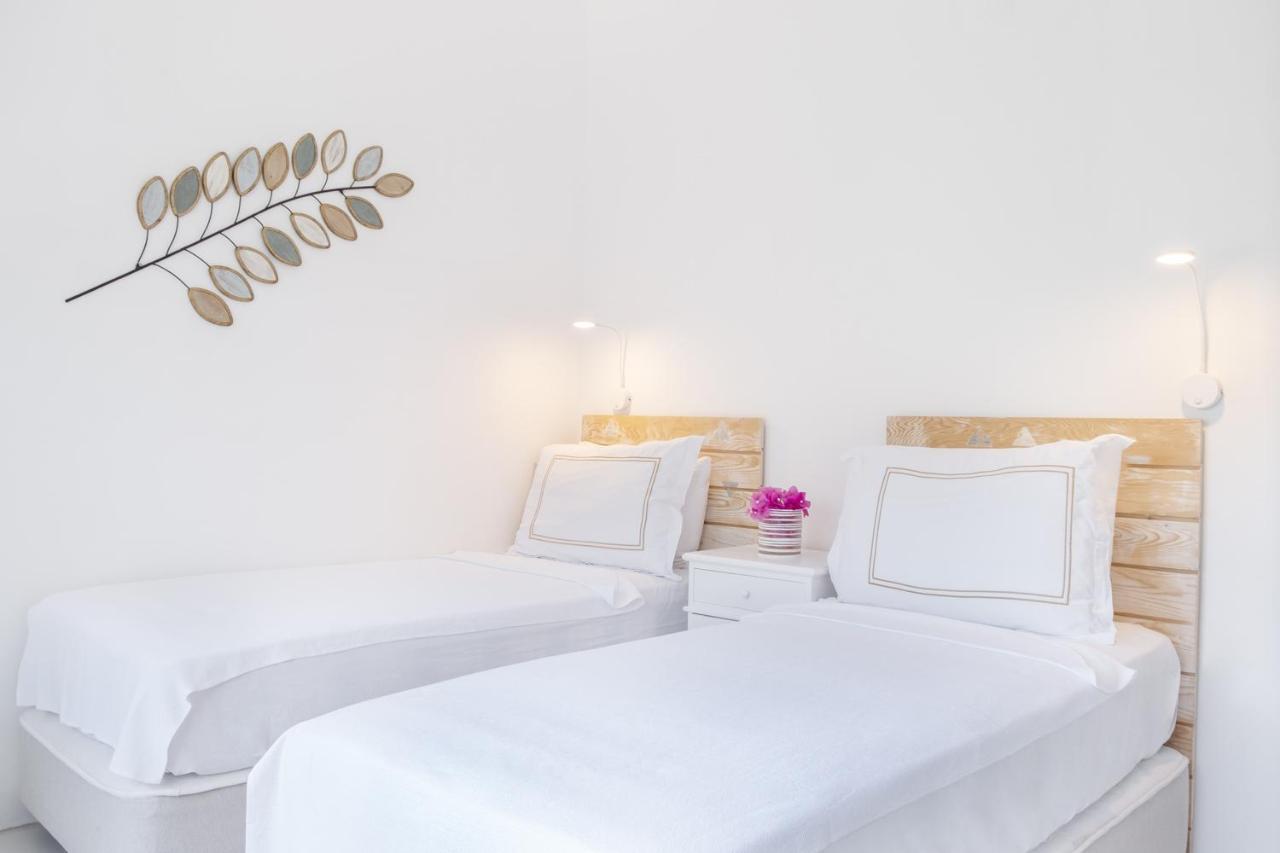 Yasos Suites Cesme Exterior foto