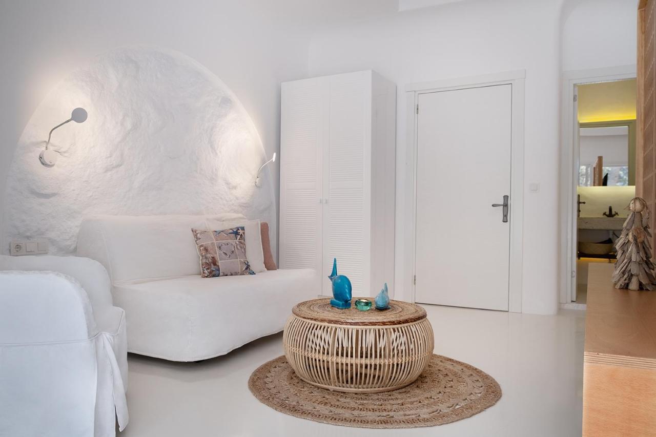 Yasos Suites Cesme Exterior foto