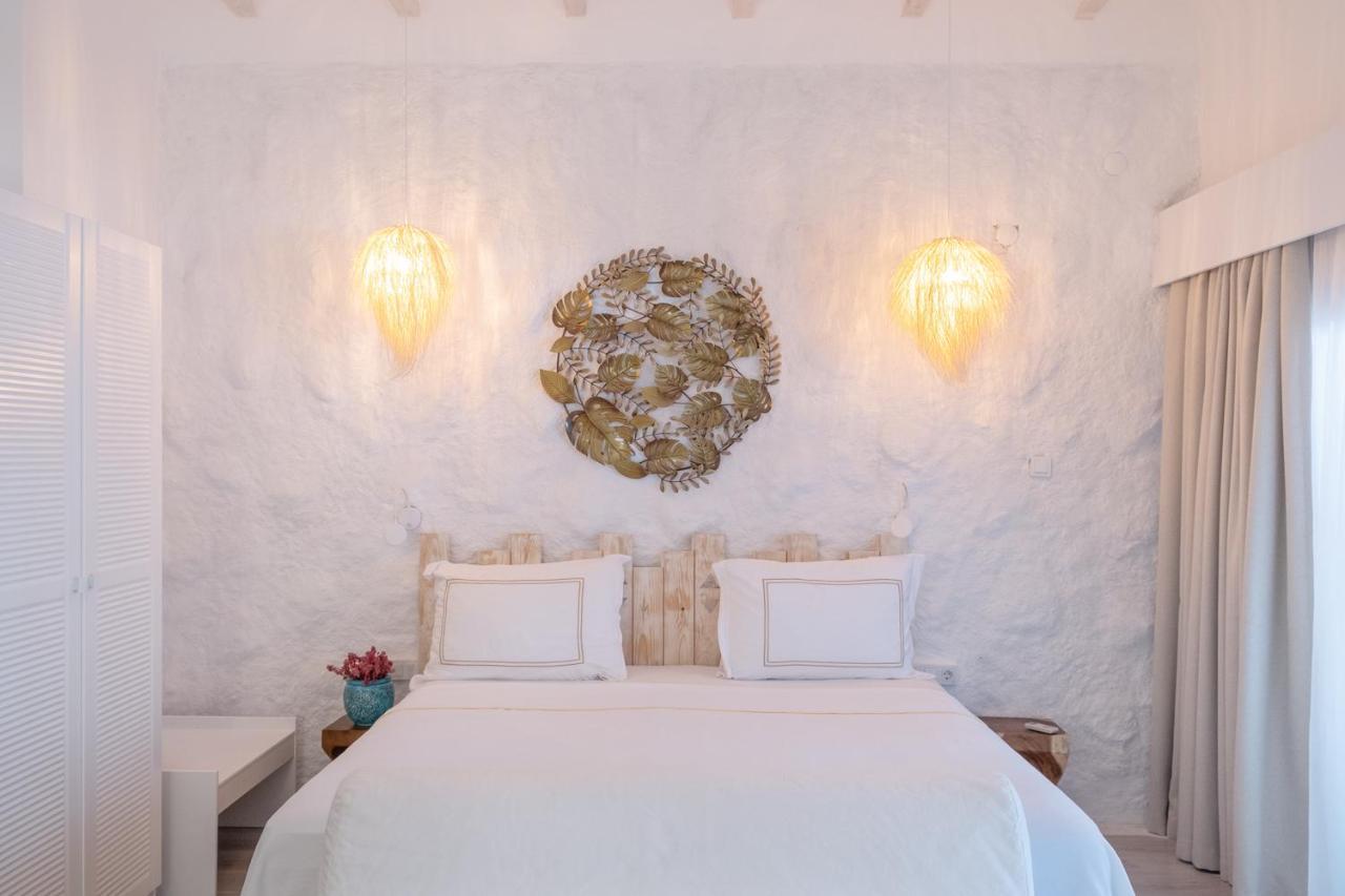 Yasos Suites Cesme Exterior foto