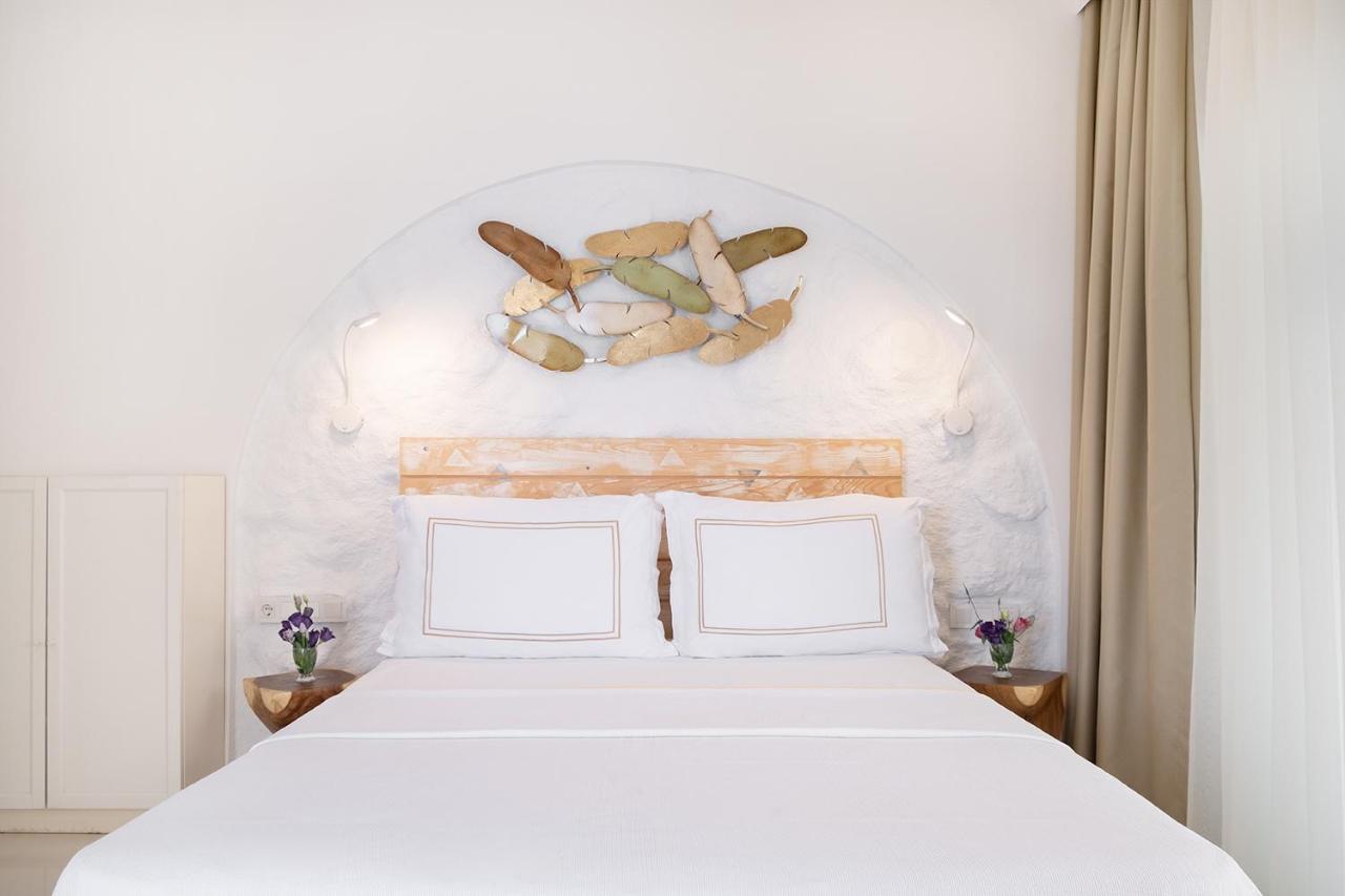 Yasos Suites Cesme Exterior foto